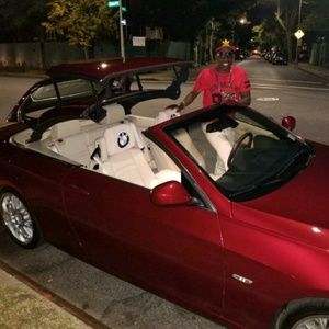 Meet your Posher, Nicole